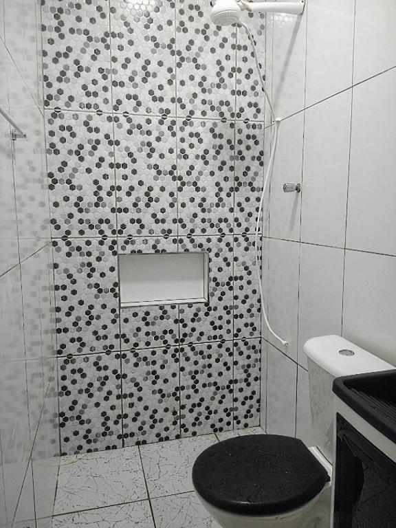 Hospedagem Primeira Quadra Da Praia Praia Grande  Exterior photo