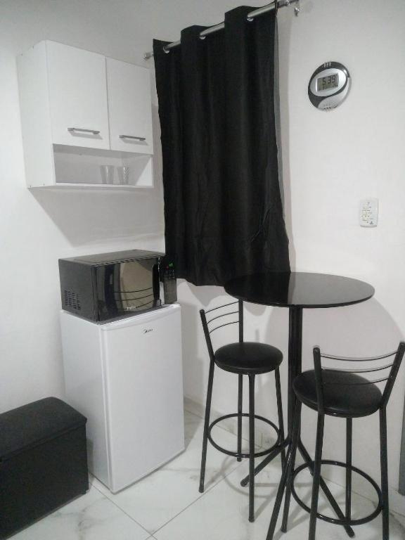 Hospedagem Primeira Quadra Da Praia Praia Grande  Exterior photo